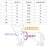 Waterproof Reversible Dog Jacket Designer Warm Plaid Winter Dog Coats Pet Clothes Elastic Small to Large Dog Clothes Winter