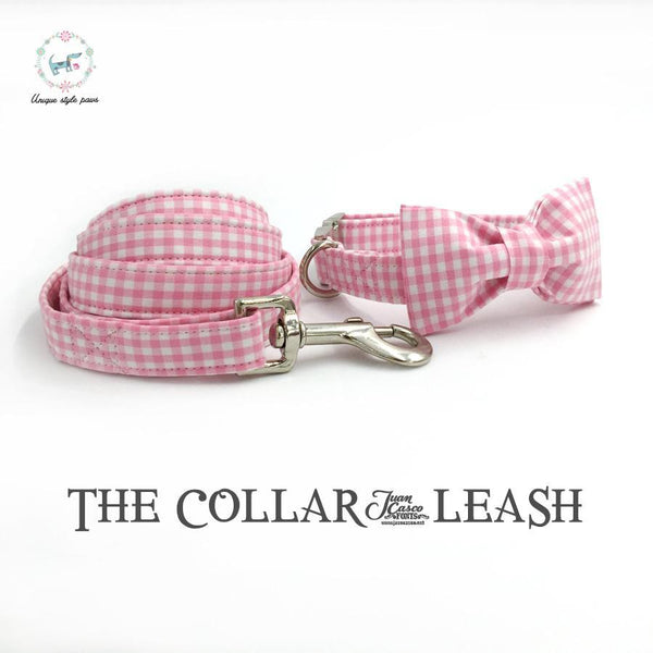 Apparel, Accessories & Collars