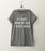 IF I CAN'T BRING MY DOG I'M NOT GOING T-Shirt Crew neck Funny Casual t shirt Lover Gift TShirts Women/Men Tees Clothing
