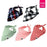 Plaid Dog Bandana Collar