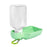 Foldable Pet Water Dispenser Drinking Feeder