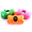 Dog Bags Portable Dispenser Bone Type Case