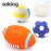 Sport Balls Dog Squeaky Chew Toys