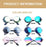 Pet Sunglasses