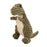 Dinosaur Squeaky Dog Chew Toy