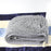 Super Absorbent Quick Dry Microfiber Chenille Dog Towel