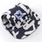 TAILUP Print Baseball Dog Hat for Small Dogs