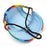 TAILUP Print Baseball Dog Hat for Small Dogs
