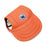 TAILUP Print Baseball Dog Hat for Small Dogs