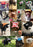 TAILUP Print Baseball Dog Hat for Small Dogs