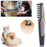 Electric Pet Knots and Tangles Remover