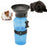 Pet Ninja Zero Mess, No Spill Dog Water Mug