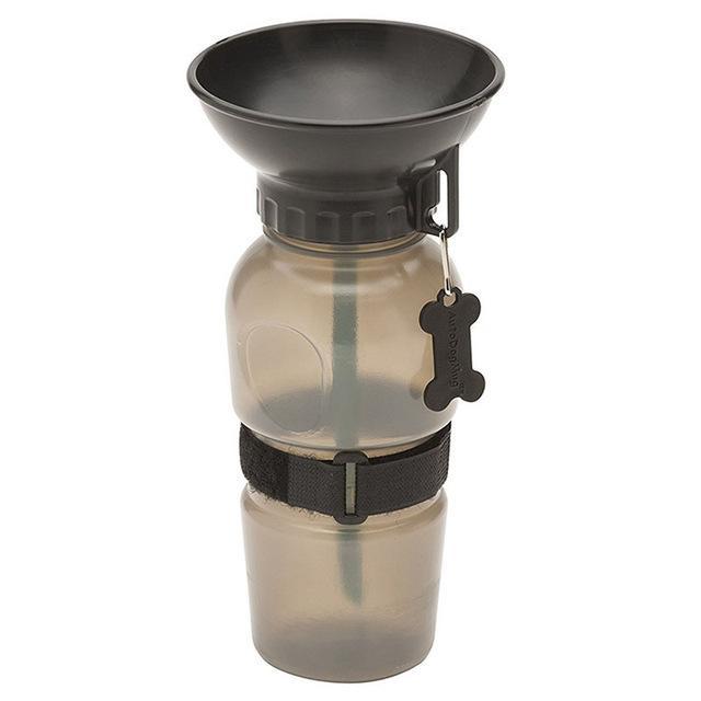 Pet Ninja Zero Mess, No Spill Dog Water Mug