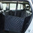 Pet Ninja Luxury Waterproof Pet Seat Cover for Cars