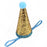 Sequin Pet Crown & Bow Tie Dog Birthday Hat