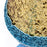 Sequin Pet Crown & Bow Tie Dog Birthday Hat